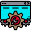 Setting icon 64x64