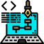 Laptop icon 64x64