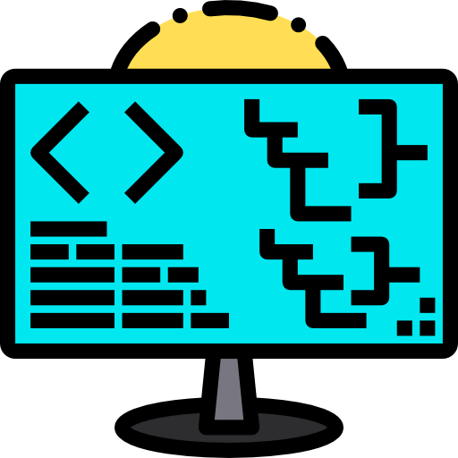 Computer 图标