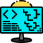 Computer Ikona 64x64