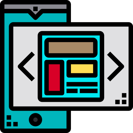 Mobile icon