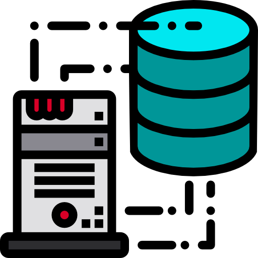 Server icon