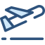 Departure icon 64x64