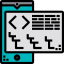Mobile icon 64x64
