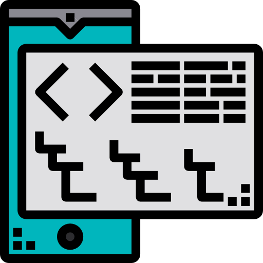 Mobile icon