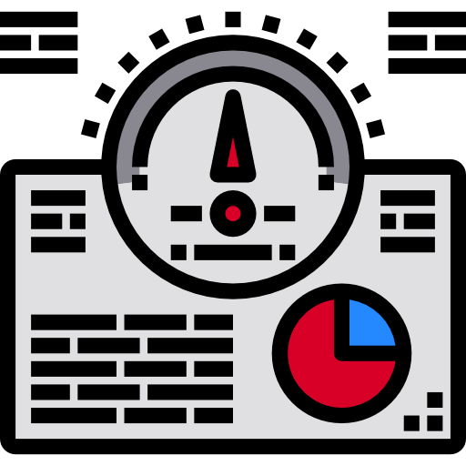 Speed icon
