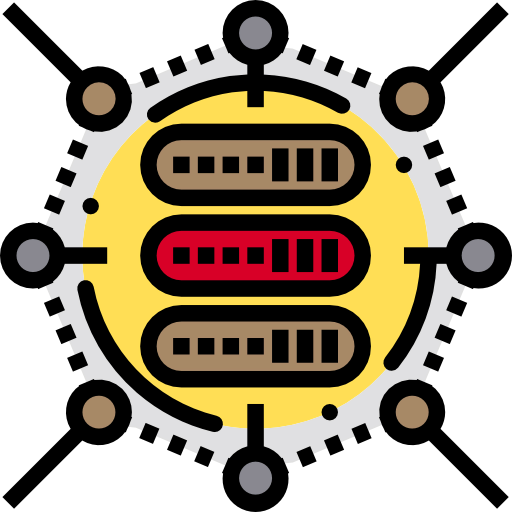 Network icon