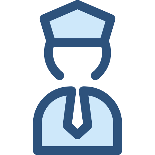 Captain icon