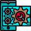 Mobile icon 64x64