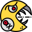 Virus icon 64x64