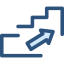 Escalator icon 64x64