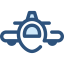 Airplane icon 64x64
