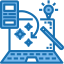 Laptop icon 64x64