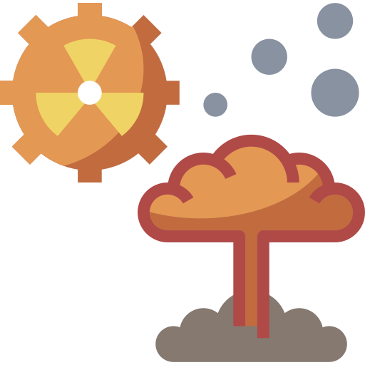 Bomb icon