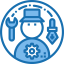 Admin icon 64x64