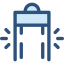 Metal detector icon 64x64