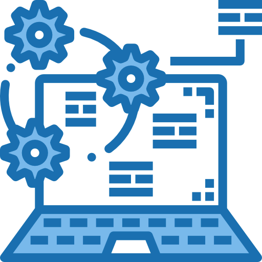 Optimize icon
