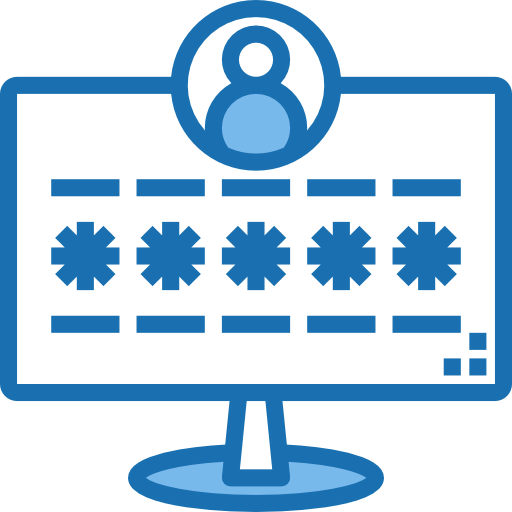 Login icon