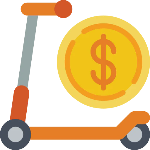 Coin icon