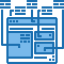 Layout icon 64x64