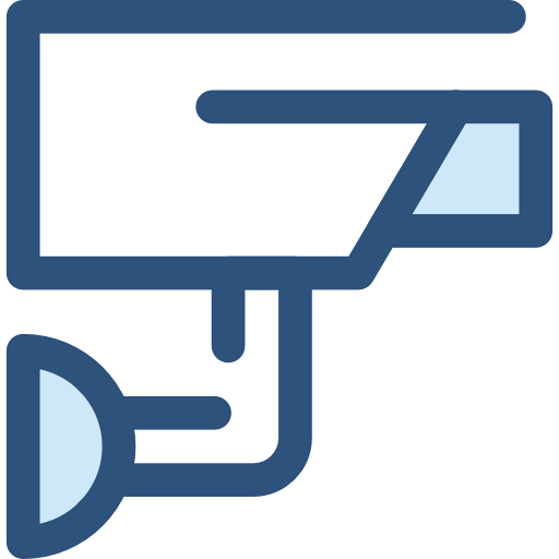 Cctv icon