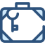 Locker icon 64x64