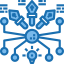 Algorithm ícono 64x64
