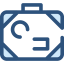 Luggage icon 64x64