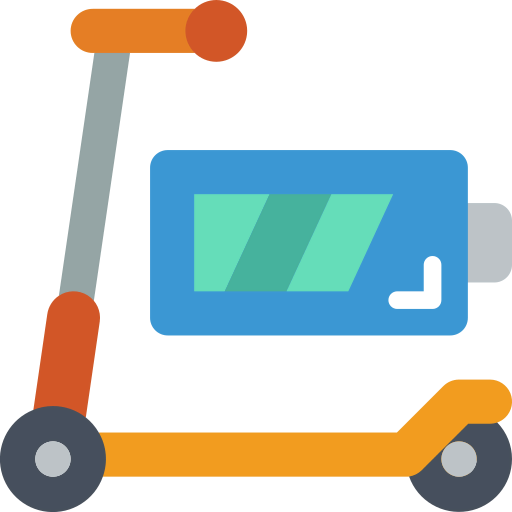 Battery icon