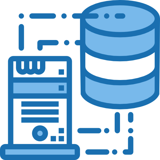 Server icon