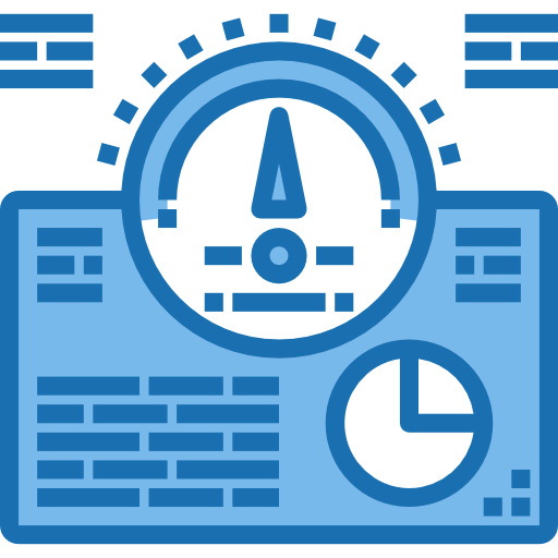 Speed icon
