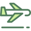 Airplane icon 64x64