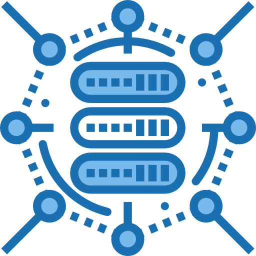Network icon