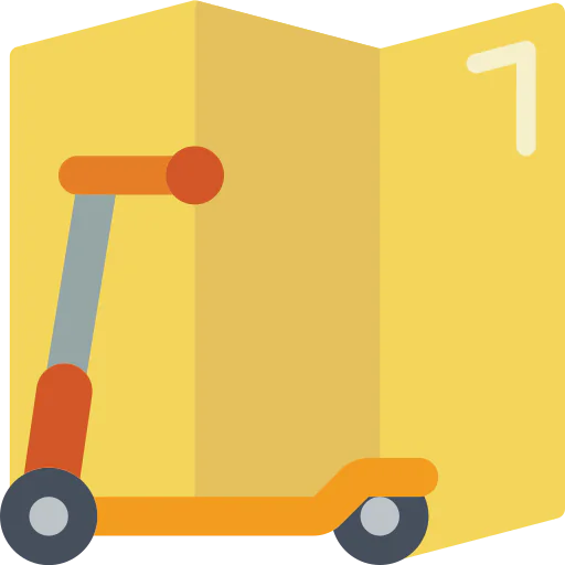 Map icon