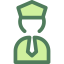 Captain icon 64x64