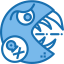 Virus icon 64x64