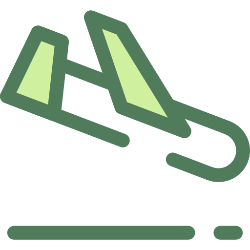Arrival icon