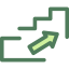 Escalator icon 64x64