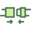 Seat belt icon 64x64