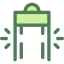 Metal detector icon 64x64