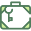 Locker icon 64x64