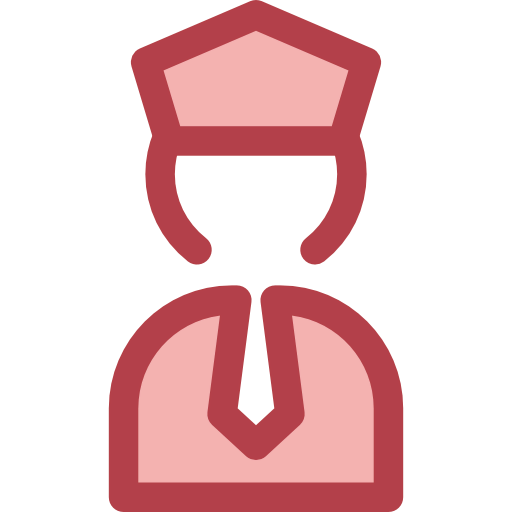 Captain icon