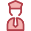 Captain icon 64x64