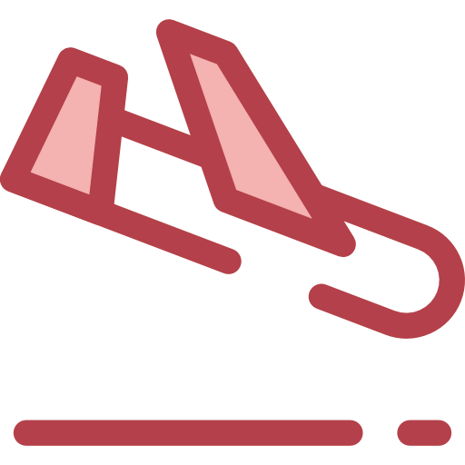 Arrival icon