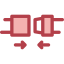 Seat belt icon 64x64