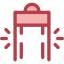 Metal detector icon 64x64