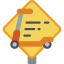 Signage icon 64x64