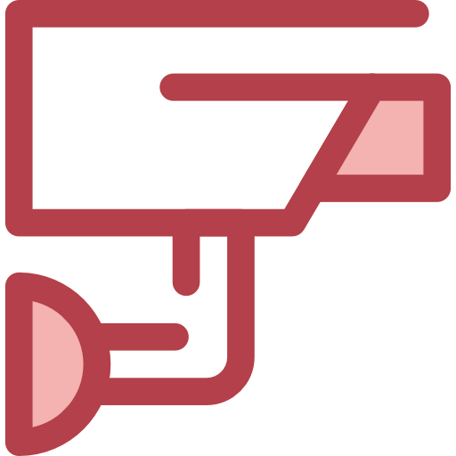 Cctv icon