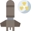 Bomb icon 64x64