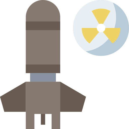 Bomb icon